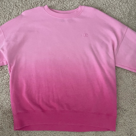 Other - Champion Crew Neck